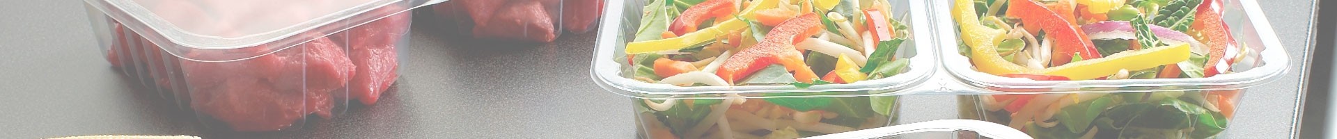 Takeaway Containers & Lids