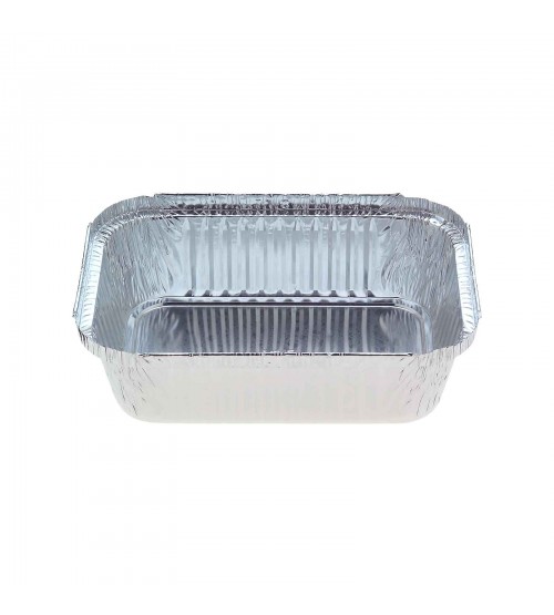 Foil Take-away Container 990ml 40oz