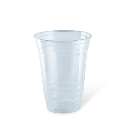 Detpak 20oz CLEAR RECYCLABLE CUP - GST Included