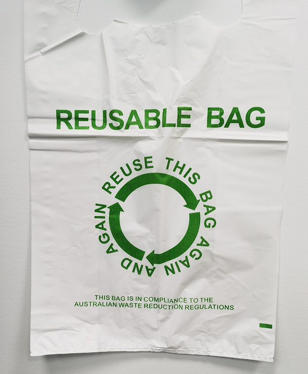 Reuse best sale this bag