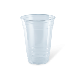 Detpak 20oz CLEAR RECYCLABLE CUP - GST Included