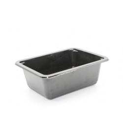 C-PET TRAY 221 X 169 X 76mm