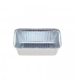 Foil Take-away Container 840ml 30oz 
