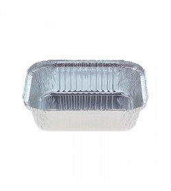 Foil Take-away Container 990ml 40oz