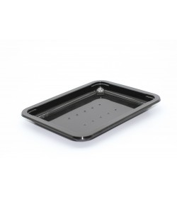 9 X 7 X 20 HEAVY GAUGE SMOOTH WALL SKIN TRAY