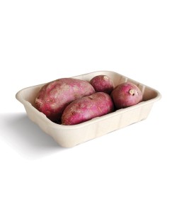 BIOCANE 500G BIOCANE PRODUCE TRAY - GST INCLUDED