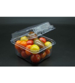 250gm CHERRY TOMATO PUNNET 