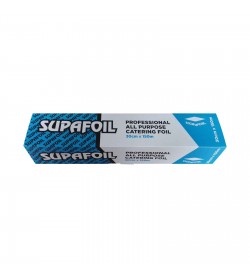 Aluminium All purpose Catering Foil 30cm x 150m