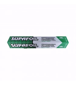 Aluminium All purpose Catering Foil 44cm x 150m