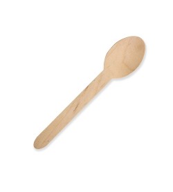 Wooden Spoon