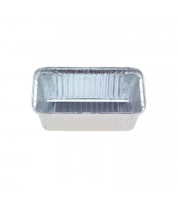 Foil Take-away Container 840ml 30oz 