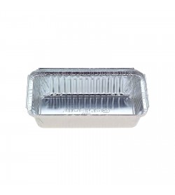 Foil Take-away Container 560ml -19oz
